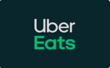 Uber eats 50.00 for sale  Nanjemoy