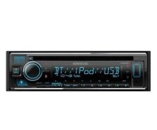 Reproductor de CD para automóvil Kenwood U381BT 1 DIN usado para automóvil de Japón entrega urgente segunda mano  Embacar hacia Argentina