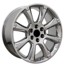 Factory chrome cadillac for sale  Boca Raton