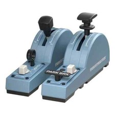 Thrustmaster strumentazione si usato  Civitanova Marche