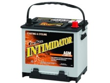 Battery 22zsxj31 capri for sale  Port Washington