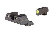 Trijicon night sight for sale  Brighton