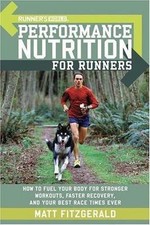 Runner's World Performance Nutrition for Runners: How to Fuel Your Body for..., usado comprar usado  Enviando para Brazil