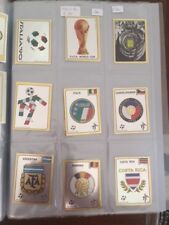 Panini calciatori italia usato  Cagliari