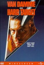 Hard Target, usado comprar usado  Enviando para Brazil