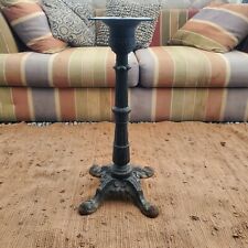 Vintage cast table for sale  Las Vegas