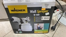 Wall sprayer pistola usato  Napoli