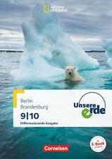 Erde schuljahr . gebraucht kaufen  Berlin
