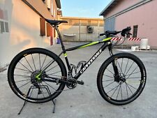 Mtb cannondale fsi usato  San Secondo Parmense