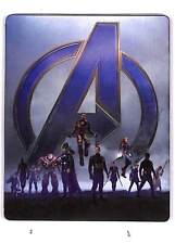 Ebond avengers endgame usato  Italia