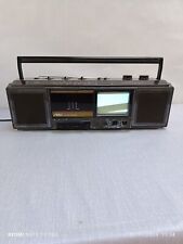 Ghettoblaster boombox bristol d'occasion  Libercourt