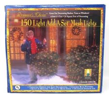 Christmas light mesh for sale  Torrington