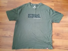 Usado, Ecko Unltd. Camiseta verde oliva tamanho XL comprar usado  Enviando para Brazil