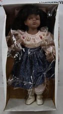 African american porcelain for sale  Alexandria