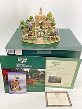 Lilliput lane millennium for sale  LYMINGTON