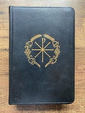 Daily missal mystical for sale  New York