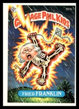 Vtg 1986 gpk for sale  Kissimmee