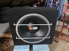 Sub jbl usato  Solbiate Olona