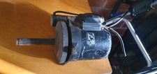 Elektromotor drehstrommotor 40 gebraucht kaufen  Untergruppenbach