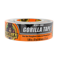 Gorilla yard black for sale  Stafford