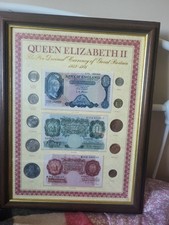 Rare queen elizabeth for sale  STOCKTON-ON-TEES