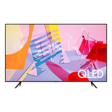 Samsung qe65q60tauxxu smart for sale  BICESTER