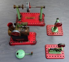 Vintage mamod steam for sale  OXFORD