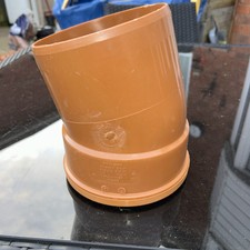 Underground drainage 160mm for sale  BIRMINGHAM