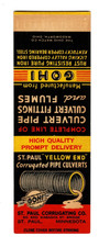 St. paul corrugating for sale  Lewisville