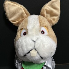 Peluche starfox peppy d'occasion  Expédié en France