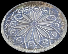 round crystal lead platter for sale round crystal lead platter for sale Denham Springs