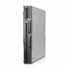 Serveur proliant bl685c d'occasion  Hénin-Beaumont