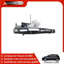 Poignee exterieure porte d'occasion Poignee exterieure porte d'occasion  Amiens-