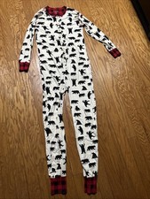 adult footed pajamas for sale  Ceres