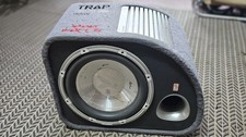 Sub woofer flux for sale Sub woofer flux for sale  ILFRACOMBE