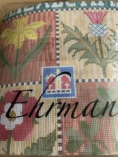 Tapestry kit ehrman for sale  WOOLER