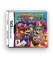 mario luigi partners time gebraucht kaufen mario luigi partners time gebraucht kaufen Berlin