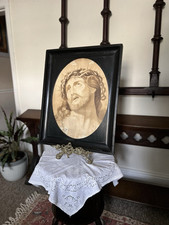 Beautiful jesus painting for sale  ACCRINGTON