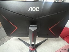Monitor gaming usato  Rescaldina
