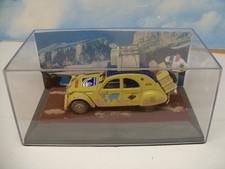 Diorama style route d'occasion  Châteauneuf-Val-de-Bargis