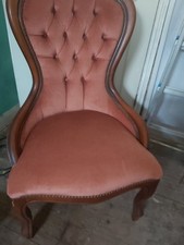 Wood dusty pink for sale  SNODLAND