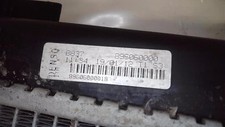 Grzejnik wodny FIAT DOBLO 2 PHASE 1 51938013 na sprzedaż  Wysyłka do Poland