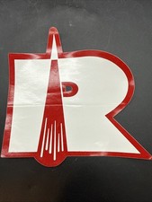 1963 rocketdyne sticker for sale  Rescue