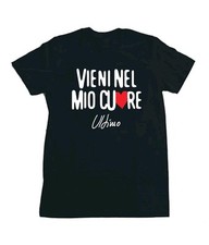 Shirt ultimo stadio usato  Angri