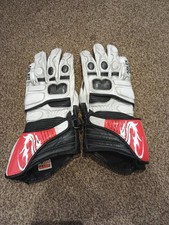Arlen ness leather for sale  CROOK