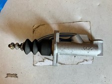 Alloy master cylinder for sale  ILKESTON