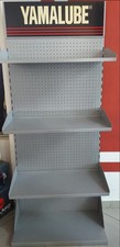 Scaffale espositore mobile usato  Meran