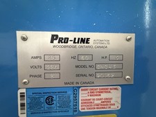 Pro line vinyl for sale  Royal