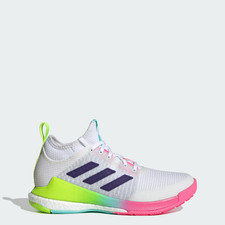 Adidas women crazyflight for sale  Spartanburg