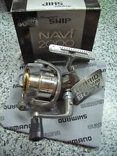 Shimano super ship gebraucht kaufen  Heilbronn